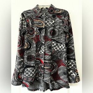 SNO SKINS Picasso + Wild Thing Top